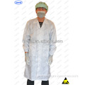 LN-101 ESD antistatic garment esd cleanroom garment